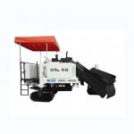 2m Paving Vibrating Rod Slipform Paver Machine For Slope Protection for sale