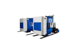 China Customized Spinning CNC Machine For Metal Kitchenware Cookware for kitchen ware supplier