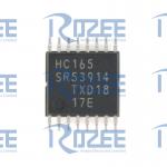 74HC165PW,118