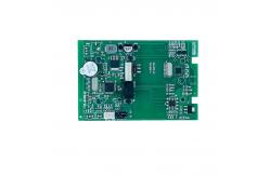 China Blue FR5 FR6 12L Multilayer PCBs Circuit Board Printing Gerber File supplier