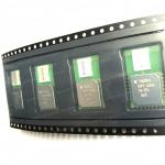DWM1000 Compliant UWB Transceiver Module Wireless Transceiver Module ToF And TDoA for sale
