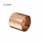 Manitou Rear Axle Pivot Bush 477538 FB090F Flanged Bronze Bearing 895405 bronze metal bush bearing Manitou Spare Parts for sale