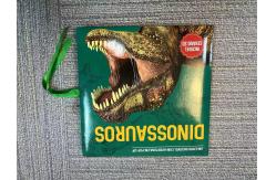 China Uv Coating Hard Cover Book Printing Matt Art Paper Material Sewing Binding supplier
