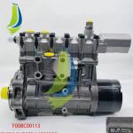 5471755 Spare Parts Diesel Fuel Injection Pump F00BC00113 For QSK50 Engine for sale