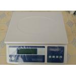 Precision Table Top 31kg Electronic Balance Scale With RS232 for sale