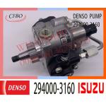 294000-3160 Common Rail Diesel Injector Fuel Injection Pump 1111010-E8200 for sale