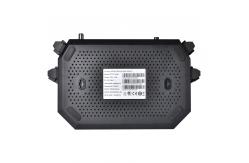 China AS-ONU48 4GE+1VOIP+CATV+AX1800 WIFI6 XPON ONU supplier