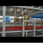 2550 Flat Glass Laminating Line Bullet Proof Laminated Glass Autoclave for sale
