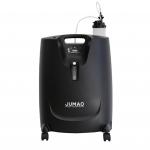 5L Home Portable Oxygen Concentrator 360VA Intelligent Safety Alarm System for sale