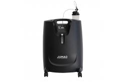 China 5L Home Portable Oxygen Concentrator 360VA Intelligent Safety Alarm System supplier