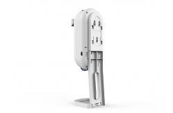 China ABS 1100ml Touchless Soap Dispenser with thermometer LIEN L5 Plus supplier