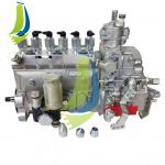 4063845 Fuel Injection Pump For 6BT6D102 Engine Excavator High Quality Popular for sale