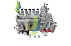 China 4063845 Fuel Injection Pump For R210W9S  R250LC7 R260LC9S Tractor High Quality supplier