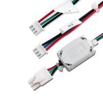 JST PH2.0 Connector Electronic Wire Harness UL1007 For Electric Bicycle for sale