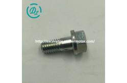 China 1-13260047-0 Engine Parts Overflow Valve 1132600470 Engine 4HK1 supplier