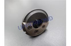 China Round Shape Steel Material Sharp Blade GDX Packer Machine Cutting Knives supplier