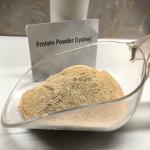 Protein 18% Organic Animal Feed Additive Customized Formulation for sale