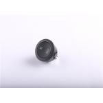 2 Position 2 Pin Rocker Switch , Waterproof On Off Switch 12A 250VAC With Red Cable for sale
