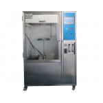 IEC 60529 IP Code IPX1 IPX2 Vertical Falling Water Dops Protection Drip Box Testing Equipment for sale