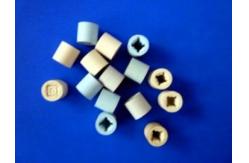 China International Standard High Temp Silicone Gasket With Chromate Plating Finish supplier