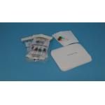 95kPa Bags White Blood Sample Collection Box Insulated Storage Box