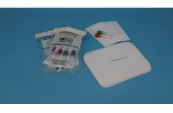 China 95kPa Bags White Blood Sample Collection Box Insulated Storage Box supplier