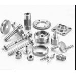 Automobile Accessory Stamping Aluminum Spare Parts Steel Punching ATO for sale