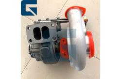 China 4051229 HX35W Excavator PC240-8 Turbocharger Turbo Assy supplier
