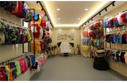 China Pet Collars Leashes manufacturer