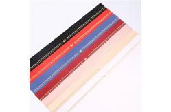 China 50g Waterproof Flower Wrapping Paper with Crown Pattern Customized Gift Packaging supplier