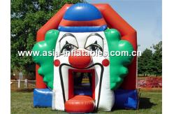 China Hot sale inflatable bouncer, outdoor inflatable combo, bouncy inflatables for kids supplier