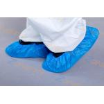 CPE Anti Slip Shoe Covers for sale