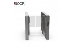 China Speed Gate Cost Effective Slim Design Security Access Control Turnstile supplier