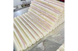 China Bopp Packing Stationery Tape 48mm X 100m High Adhesive Power supplier