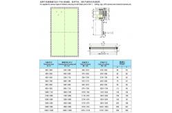 China Aluminum Soundproof Hollow Marine Glass Windows With Double Layer supplier