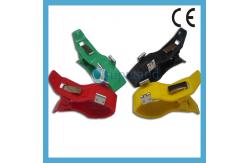 China Normal limb clamp ecg electrodes,medical electrode supplier