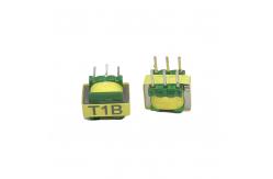 China EE10 SMPS Flyback Transformer High Frequency Transformer Nickel Steel Sheet T1B supplier