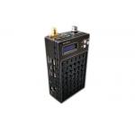 H.265 4K HEVC Broadcast SDI CVBS HDMI Multiband Transmitter for sale