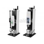 ASL Manual Vertical Horizontal Dual Test Stand for Force Gauge Max Loading 500N for sale