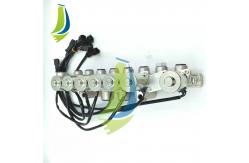 China 207-60-71311 Solenoid Valve Assembly 2076071311 For PC400-7 Excavator supplier