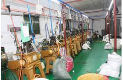 China Two Way Metal Zip manufacturer