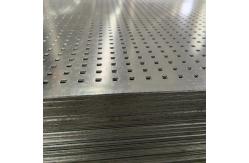 China Stainless Steel Wire Mesh For Industrial Applications supplier