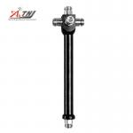 RF 698MHz 2700MHz 4 Way Power Splitter N Female Indoor Outdoor Use for sale
