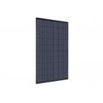 Roof Tile Most Efficient Solar Panels 3.2mm High Transmission Tempered Front Glass for sale