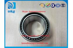 China C 6911 V  Full Complement CARB Toroidal Roller Bearing 55x80x45mm supplier