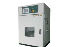 China SUS304 Environmental Test Chambers Accelerated Weathering Tester 10RPM supplier