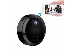 China HDQ15 HD 1080P Wifi Wireless Security Ip Infrared Night Vision Mini Camera supplier