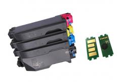 China Photocopier Kyocera Ecosys Toner TK5140 / 1T02NRBNL0 Compatible Ecosys M6030CDN supplier