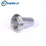 CNC customized aluminum alloy material parts machining service for sale