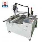 CE Certified 3 Axis 2 Part Epoxy Glue Dispenser for Improved Efficiency and Accuracy for sale